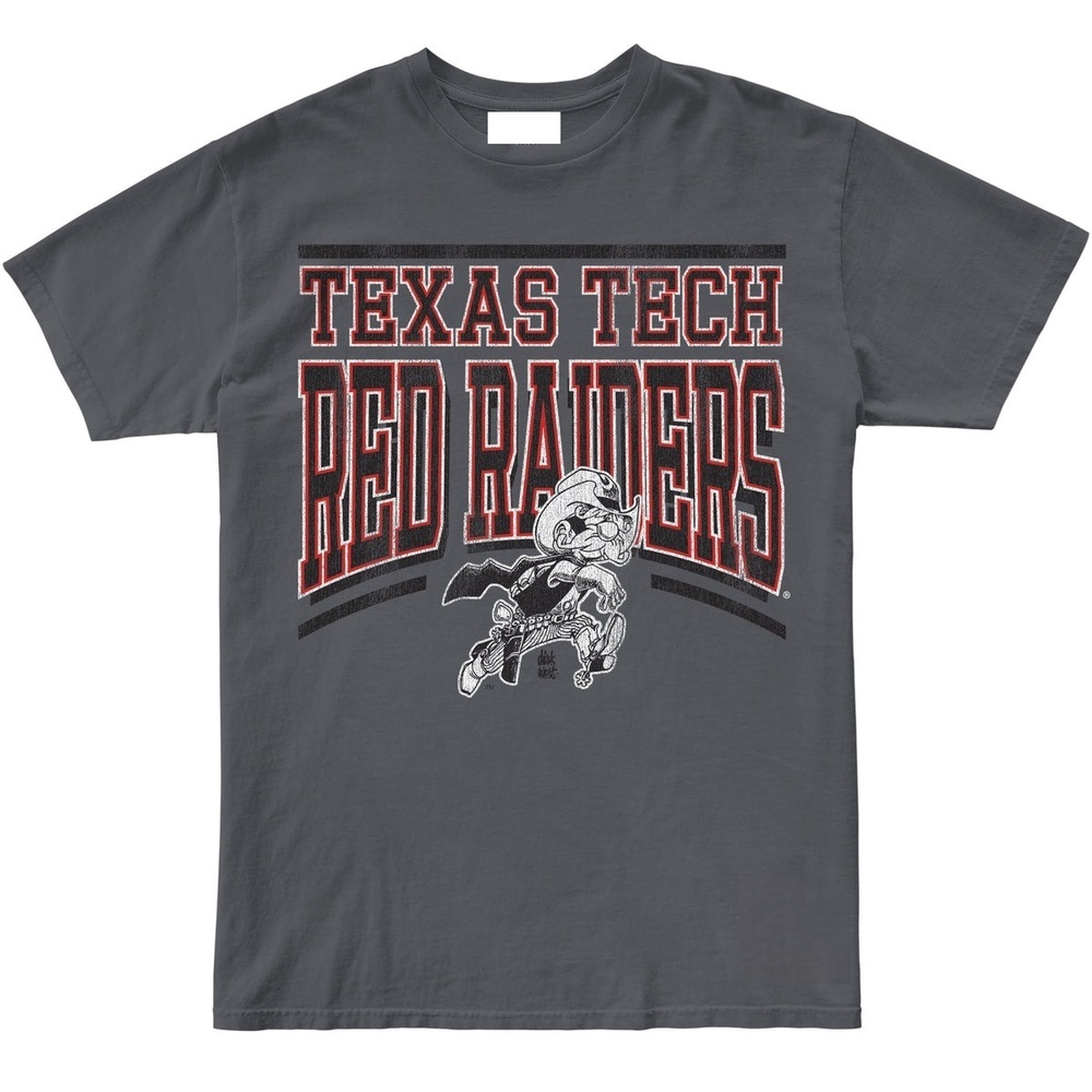 Texas Tech Red Raiders Tee 1